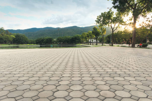 Best Driveway Pavers Contractor  in Montevlo, AL