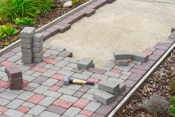 Driveway Repair Near Me in Montevallo, AL