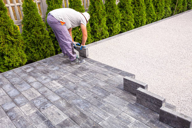 Best Commercial Driveway Pavers  in Montevlo, AL