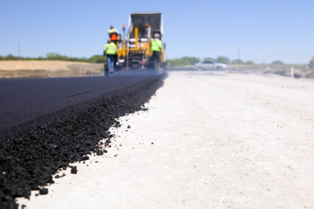 Best Driveway Repair Near Me  in Montevlo, AL