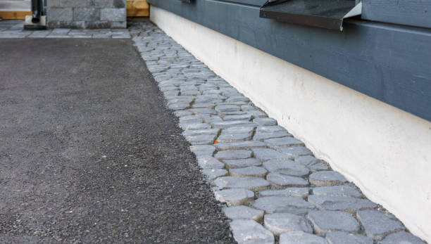 Reasons to Select Us for Your Driveway Paving Requirements in Montevallo, AL