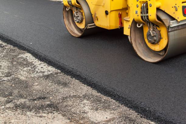 Best Interlocking Driveway Pavers  in Montevlo, AL